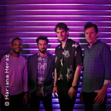 Tobias Meinart NYC 4tet - Sonic River