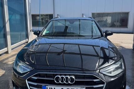Audi A4 190.000 km 16.000 &euro; Heilbronn 74078