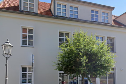 Gewerbeobjekt Mittenwalde - 651&euro; | Angebot:25856164