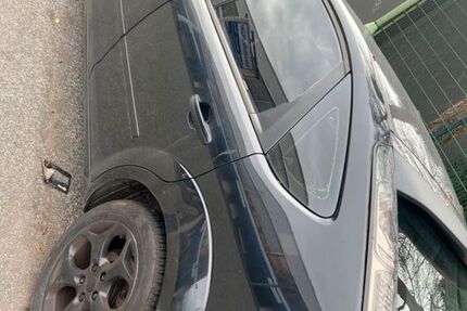 Ford Focus 245.000 km 600 &euro; Hagen 58097