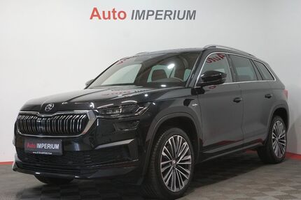 Skoda Kodiaq 29.129 km 36.990 &euro; Schmidgaden 92546