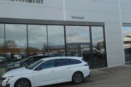 Peugeot 308 42.400 km 19.950 &euro; Bad Saulgau 88348