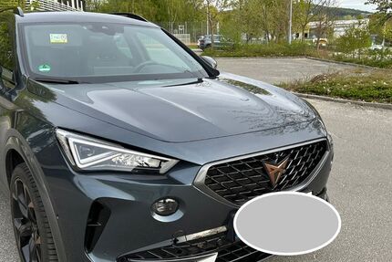 Cupra Formentor 34.408 km 31.900 &euro; Waldmünchen 93449