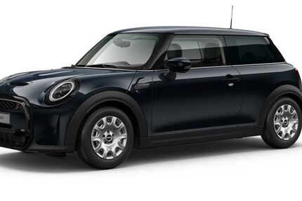 Mini Cooper S 37.794 km 26.990 &euro; Quickborn 25451