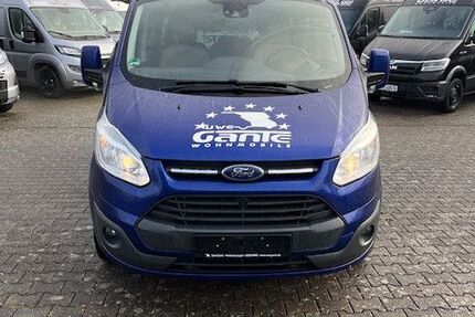 Ford Tourneo Custom 148.500 km 17.950 &euro; Kassel 34121