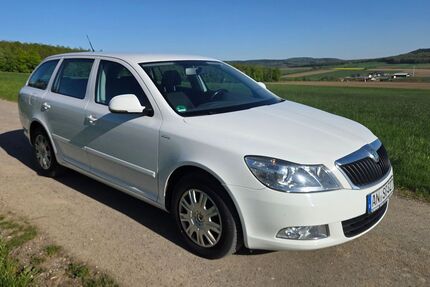 Skoda Octavia 227.540 km 4.300 &euro; Wassertrüdingen 91717