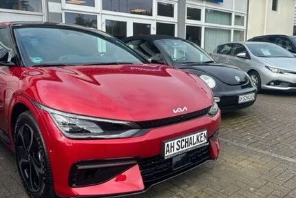 Kia EV6 19.450 km 41.990 € Bremen 28777
