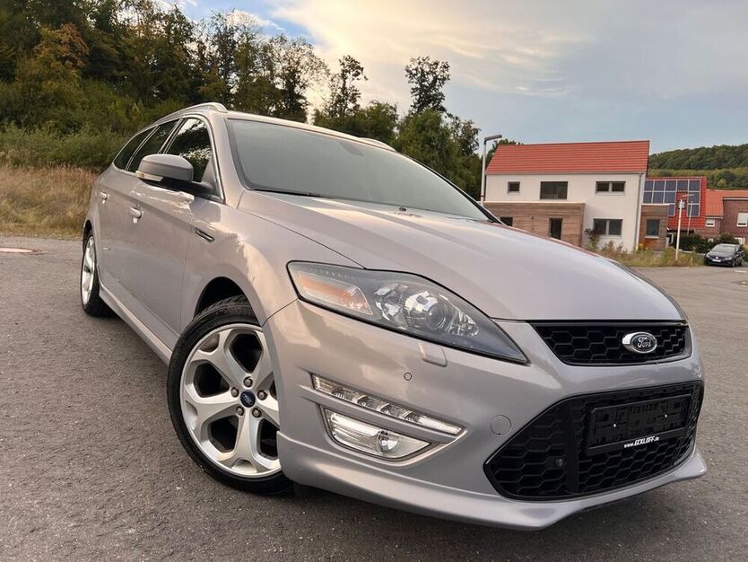 Mondeo