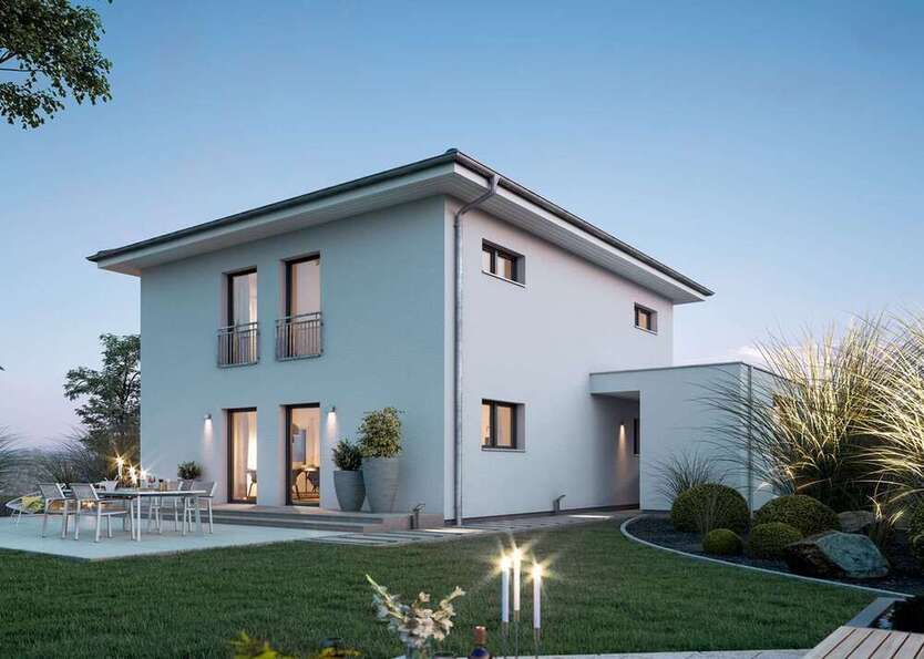 Haus zum Kaufen in Großräschen 231.999 € 133 m²