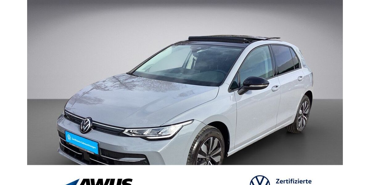 VW Golf 15.160 km 28.990 &euro; Schwerin 19057