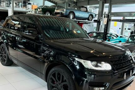 Land Rover Range Rover Sport 212.000 km 14.450 &euro; Brühl 50321