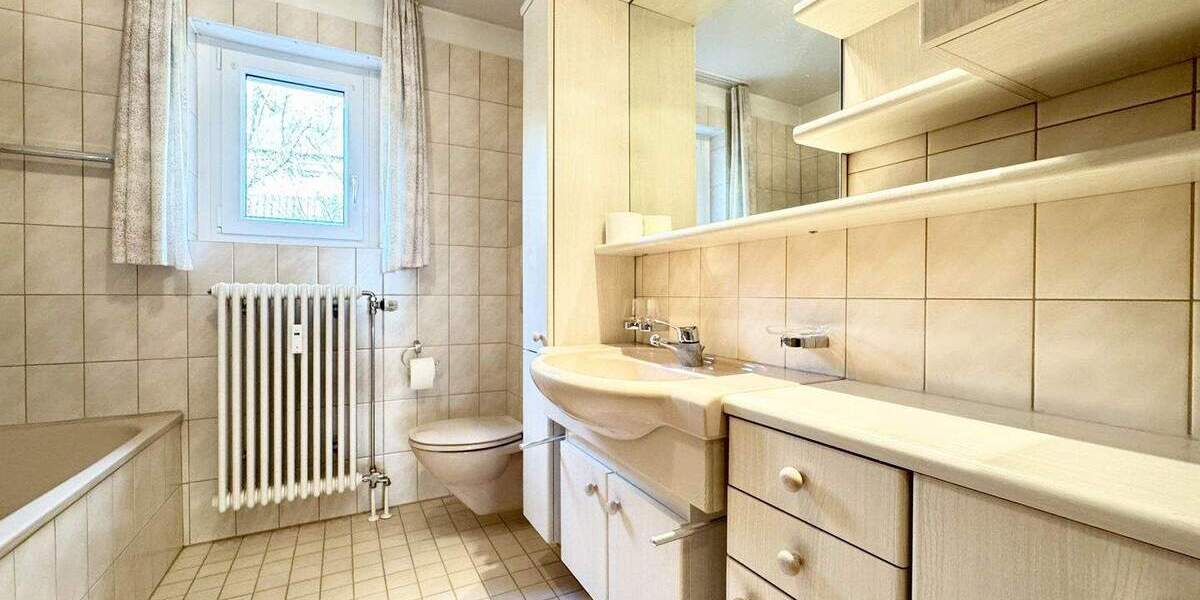 Etagenwohnung Grenzach-Wyhlen Wyhlen - 3 Zimmer, 84 m&sup2;, 349.000&euro; | Angebot:25770862