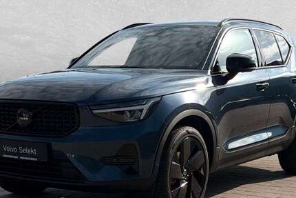 Volvo XC40 1.500 km 37.850 &euro; Karlsruhe 76187