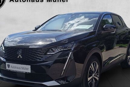Peugeot 3008 19.741 km 32.900 € Neumarkt 92318