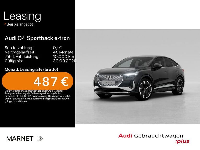 Q4 e-tron