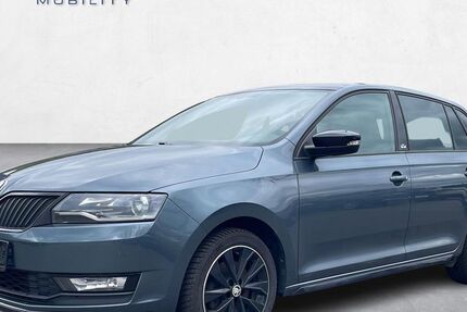 Skoda Rapid 124.500 km 9.800 &euro; Ludwigsau 36251