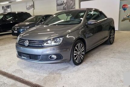 VW Eos 60.085 km 13.500 &euro; Starzach-Börstingen 72181