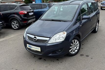 Opel Zafira 171.434 km 3.099 &euro; Hemme 25774