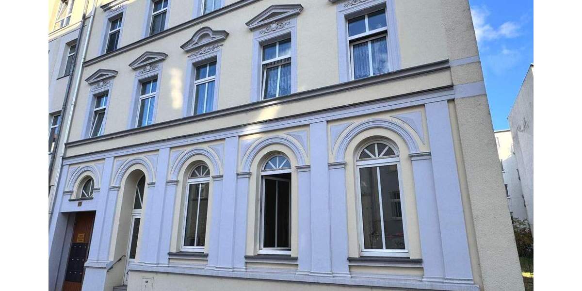 Gewerbeobjekt Gera Innenstadt - 2 Zimmer, 86 m&sup2;, 85.000&euro; | Angebot:24111418