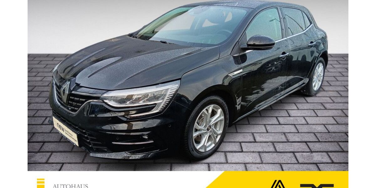 Renault Megane E-TECH 18.500 km 19.950 &euro; Schorndorf 73614