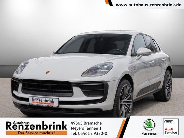 Macan