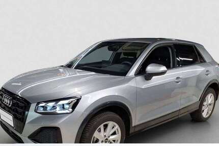 Audi Q2 5.822 km 32.860 &euro; Neutraubling 93073