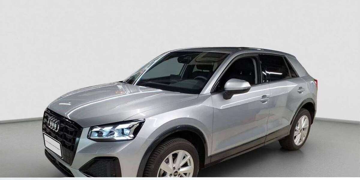 Audi Q2 5.822 km 32.860 &euro; Neutraubling 93073