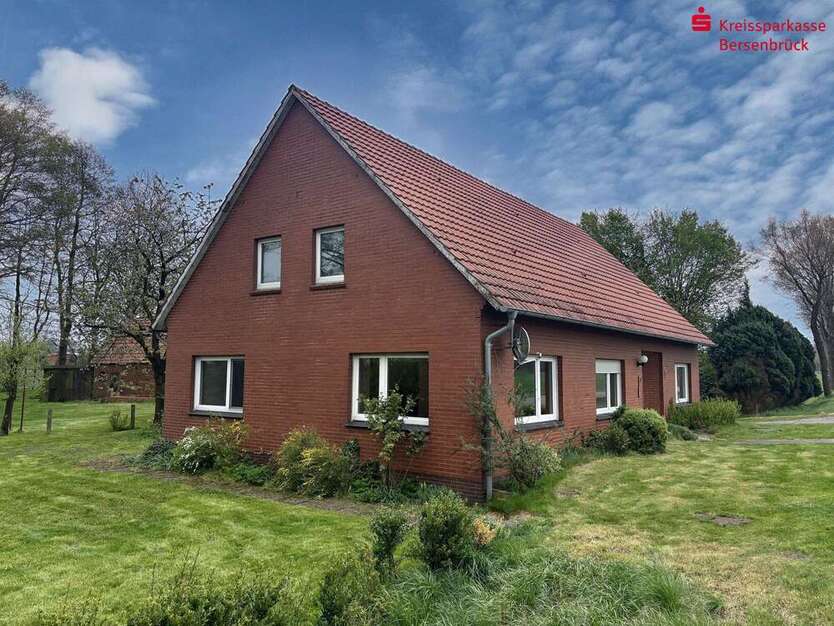 Haus zum Kaufen in Bippen 153.000 € 130 m²