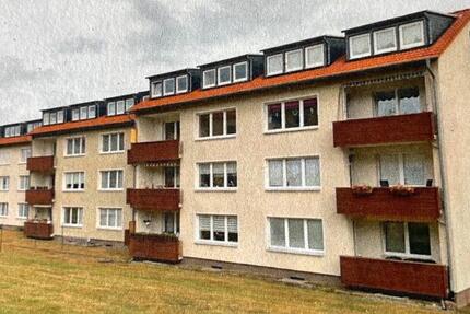 Wohnung Goslar Jürgenohl - 3 Zimmer, 67 m&sup2;, 67.500&euro; | Angebot:26844309