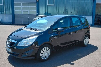Opel Meriva 170.000 km 3.999 &euro; KRÖV 54536