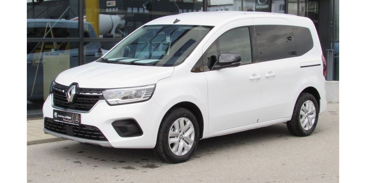 Renault Kangoo 8.150 km 27.990 &euro; Pfarrkirchen 84347