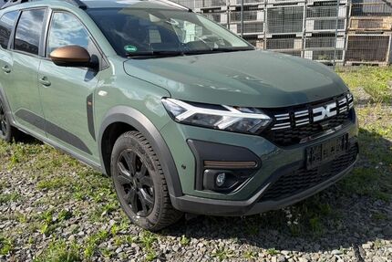 Dacia Jogger 55.000 km 20.490 &euro; Siegen 57076