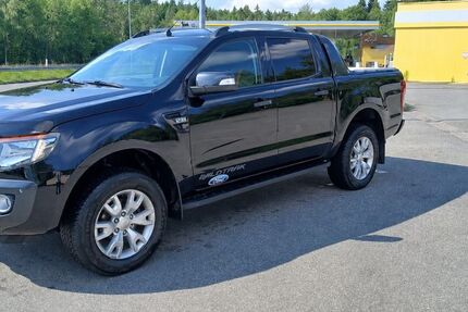 Ford Ranger 171.000 km 15.998 &euro; Meeder 96484