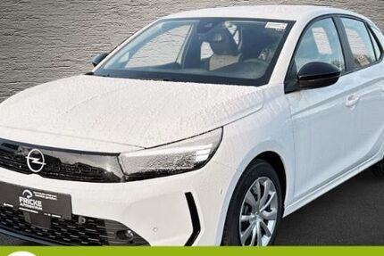 Opel Corsa 3.500 km 17.690 € Lippstadt 59557