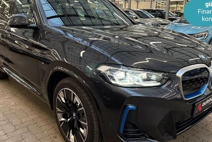 BMW iX3 64.135 km 35.990 &euro; Ludwigsfelde (bei Berlin) 14974