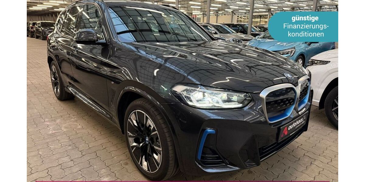 BMW iX3 64.135 km 35.990 &euro; Ludwigsfelde (bei Berlin) 14974
