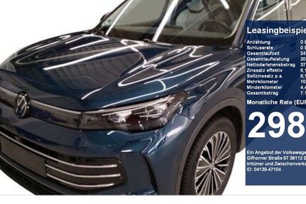 VW Tiguan 13.520 km 37.430 &euro; Vilsbiburg 84137