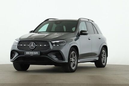 Mercedes-Benz GLE 350 9.900 km 99.985 &euro; Münster 48155