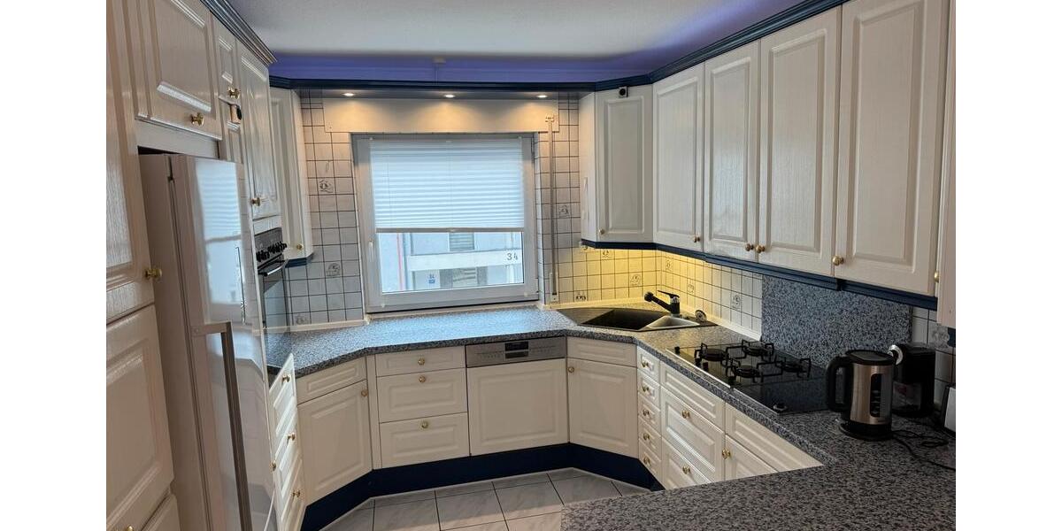 Etagenwohnung Mayen - 3 Zimmer, 88 m&sup2;, 1.000&euro; | Angebot:24995769