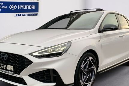 Hyundai i30 21.500 km 23.280 &euro; Bad Dürkheim 67098