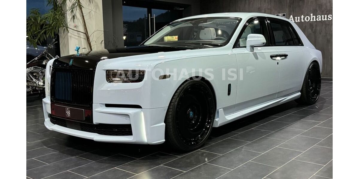 Rolls Royce Phantom 19.980 km 679.990 &euro; Schongau 86956
