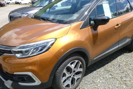 Renault Captur 76.600 km 13.800 &euro; Idar-Oberstein 55743