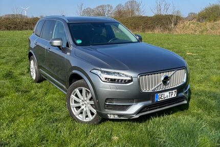 Volvo XC90 248.000 km 22.500 &euro; Geldern 47608