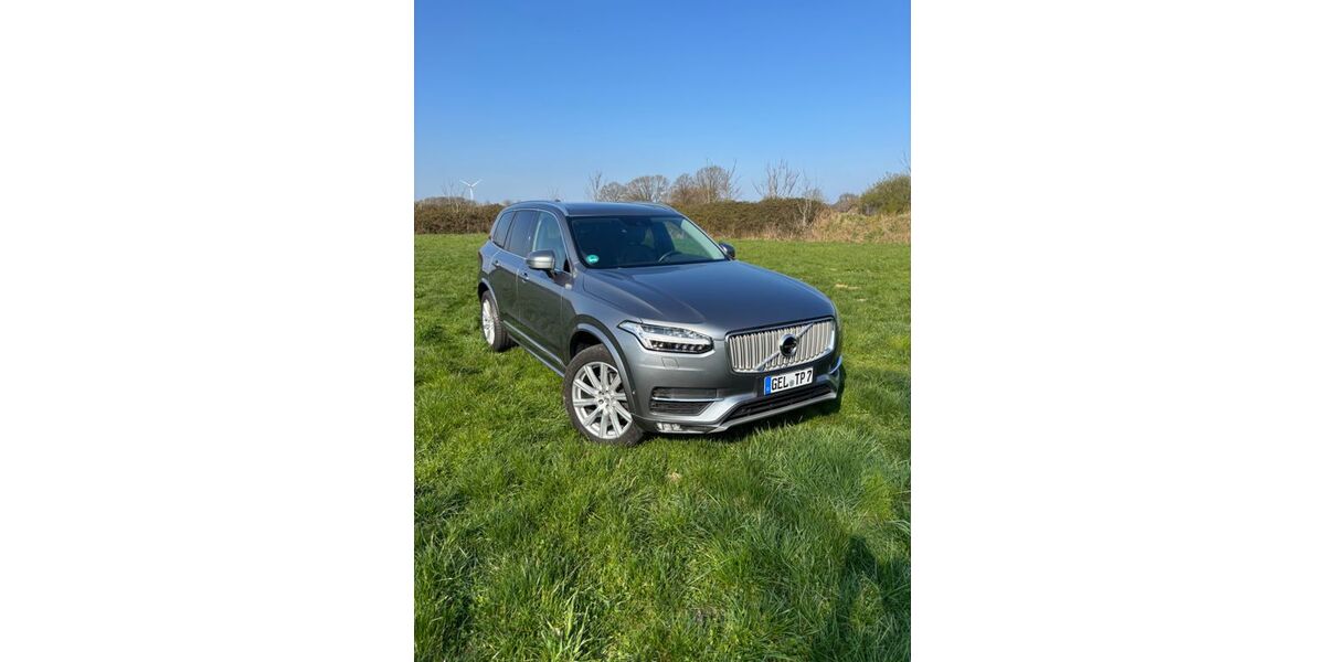 Volvo XC90 248.000 km 22.500 &euro; Geldern 47608