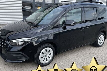 Mercedes-Benz T-Klasse 52.880 km 28.880 &euro; Döbeln 04720