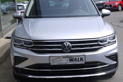 VW Tiguan 100.197 km 22.980 &euro; Pfullendorf 88630