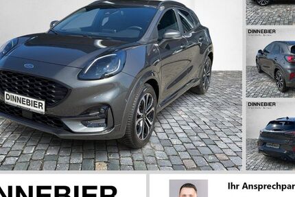 Ford Puma 22.535 km 19.279 &euro; Wittstock 16909