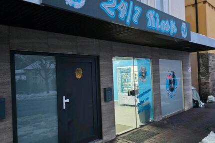 Gewerbeobjekt Bad Brückenau - 650&euro; | Angebot:26051458