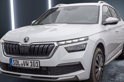 Skoda Kamiq 39.035 km 18.500 &euro; Stendal 39576