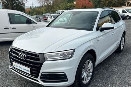 Audi Q5 29.900 km 33.900 € Nimritz 07381